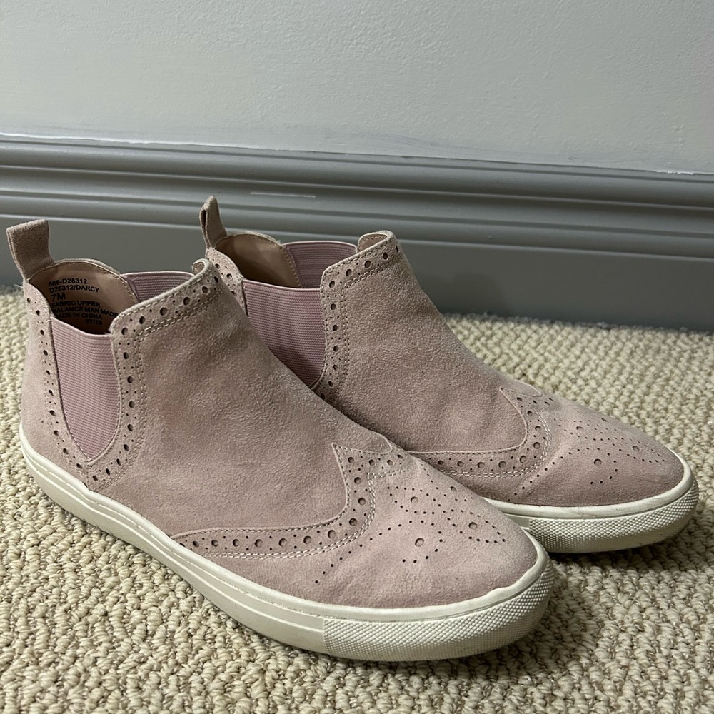 2/$30⚡️- SHOES | Women’s Seven Dials slip on sneakers size 7